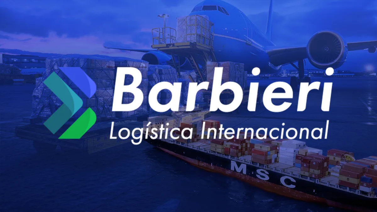 Barbieri Solucoes em Logistica